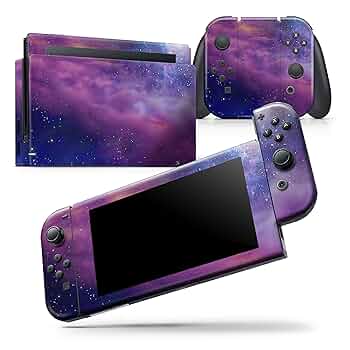 Nintendo Switch CeVlO Creative Studio PDP Nintendo Switch™ Afterglow Wave Wired Controller